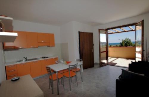 Talamone Apartment | Residence Talamone Il Poderino