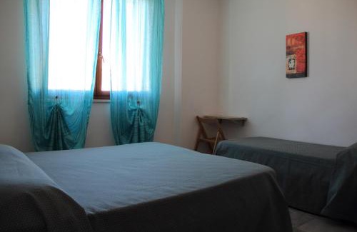 Talamone Apartment | Residence Talamone Il Poderino