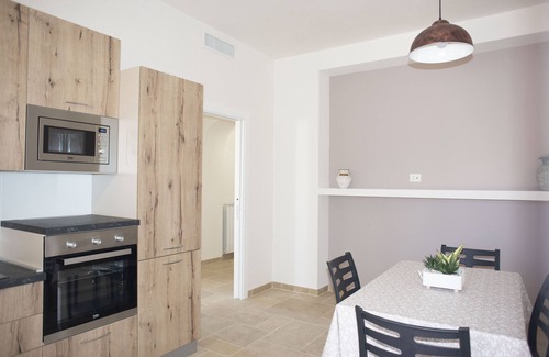 Casalini House | Residence Tenuta Masiedd 2