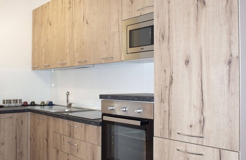 Casalini House | Residence Tenuta Masiedd 2