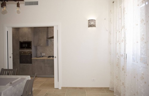 Casalini House | Residence Tenuta Masiedd 1