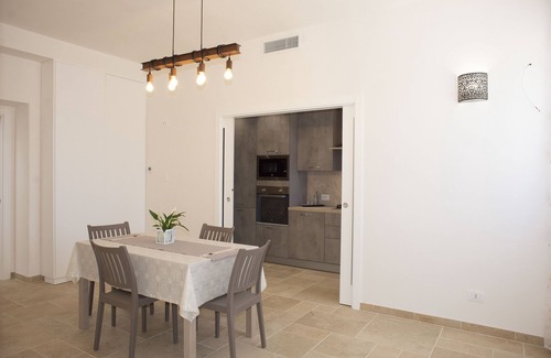 Casalini House | Residence Tenuta Masiedd 1