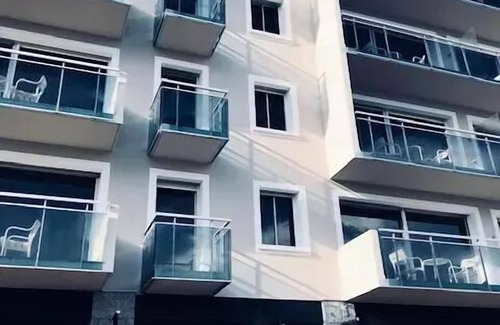 Font-Romeu-Odeillo-Via Apartment | Residence The Catalunya* - Studio 2 People