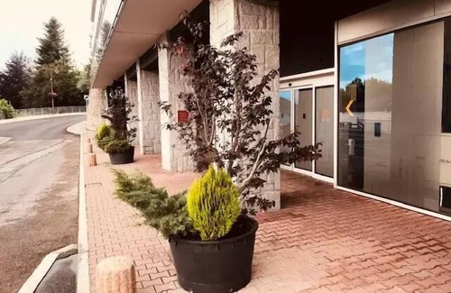 Font-Romeu-Odeillo-Via Apartment | Residence The Catalunya* - Studio 2 People