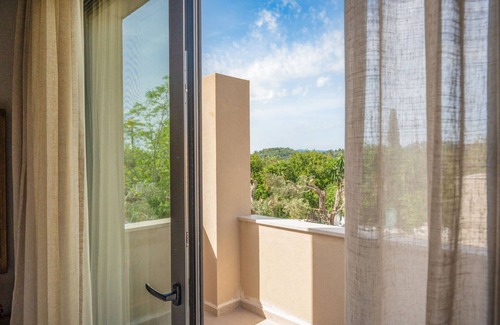 Kouramades Villa | Residence Throubi in Ionian Islands