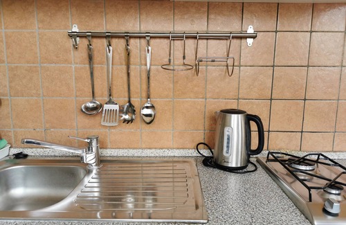 Naples Apartment | RESIDENCE TORRE GIUSEPPINA