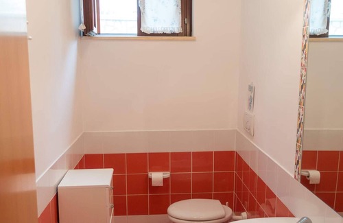 Chiesiola Apartment | Residence Uliveto - No. 2 Trilo 5