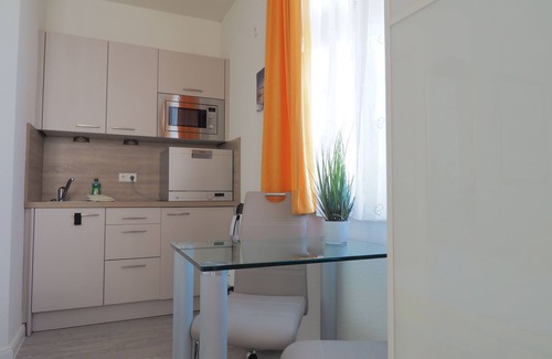 Ostseebad Kuhlungsborn Apartment | Residence Unter den Linden 18 directly at the city forest - Residence Unter den Linden
