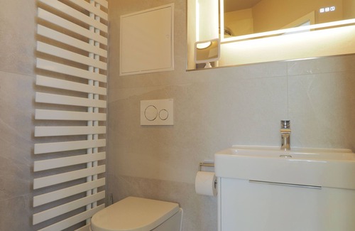 Ostseebad Kuhlungsborn Apartment | Residence Unter den Linden 18 directly at the city forest - Residence Unter den Linden