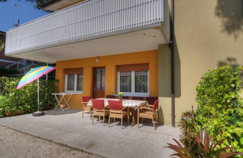 Lignano Pineta Apartment | Residence Villa laura