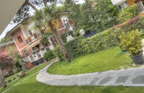 Lignano Pineta Apartment | Residence Villa laura