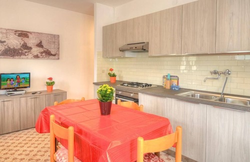Lignano Pineta Apartment | Residence Villa laura