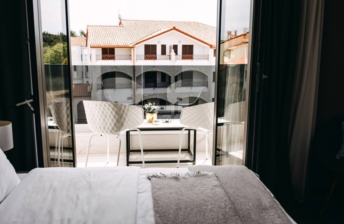 Rovinj Bed & Breakfast | Residence Vaal