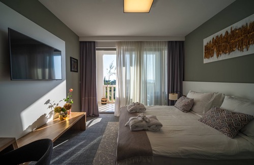 Rovinj Bed & Breakfast | Residence Vaal