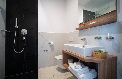 Rovinj Bed & Breakfast | Residence Vaal