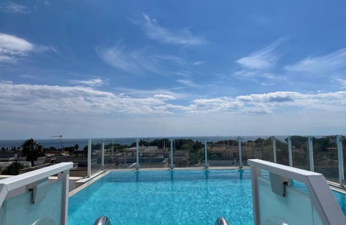 Santa Maria al Bagno House | Residence Valentina Int 5