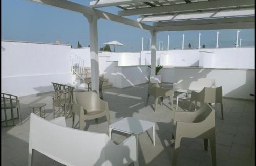 Santa Maria al Bagno House | Residence Valentina Int 5