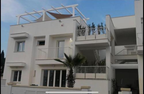 Santa Maria al Bagno House | Residence Valentina Int 5