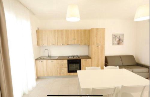 Santa Maria al Bagno House | Residence Valentina Int 5