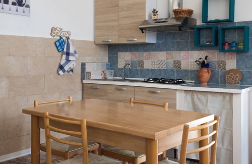 Fontanelle Apartment | Residence Villa Deborah - Quadrifoglio Apartment