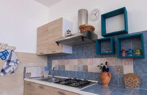 Fontanelle Apartment | Residence Villa Deborah - Quadrifoglio Apartment