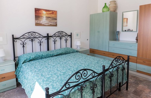Fontanelle Apartment | Residence Villa Deborah - Apartment Iris
