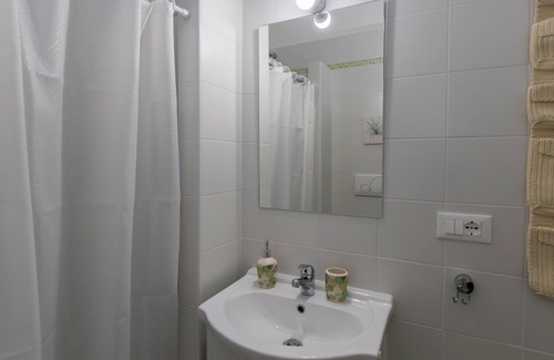 Fontanelle Apartment | Residence Villa Deborah - Apartment Iris