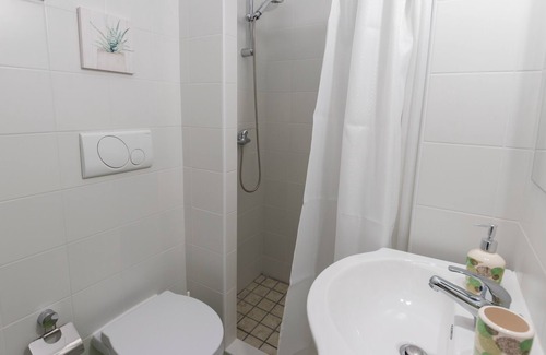 Fontanelle Apartment | Residence Villa Deborah - Apartment Iris