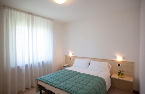 Limone sul Garda Apartment | RESIDENCE VILLA ARANCI
