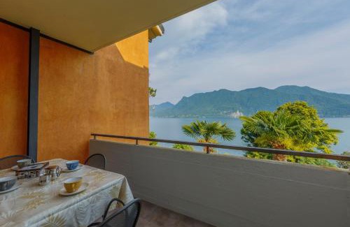 San Maurizio Apartment | Residence Villa Ada E203