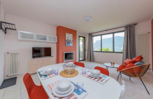 San Maurizio Apartment | Residence Villa Ada E203