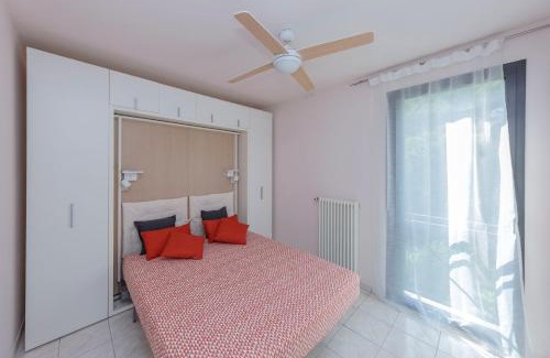 San Maurizio Apartment | Residence Villa Ada E203