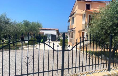 Lucija Apartment | Residence Villa Fiore Portorož