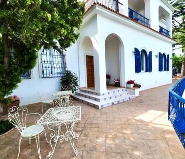 Raito Apartment | Residence Villa Giordano sea view Amalfi Coast