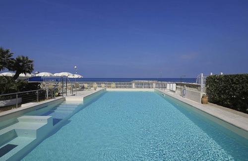 San Vincenzo Apartment | Residence Villa Piani - Studio