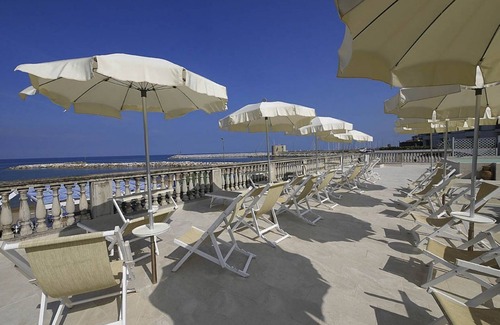 San Vincenzo Apartment | Residence Villa Piani - Studio
