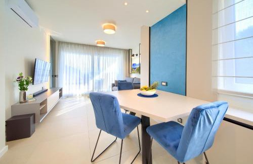 Vrbnik Apartment | Residence Vrbnik