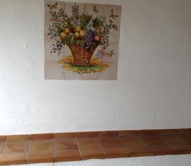Vulcano Porto House | Residence Vulcano Cottage