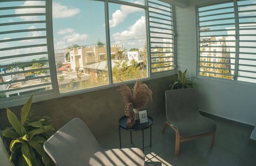 Miramar Apartment | Residence w. Rooftop Access