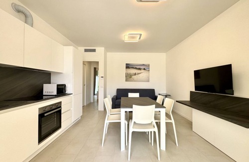 Jesolo House | Residence Wave Island 3 - Carraro Immobiliare Jesolo