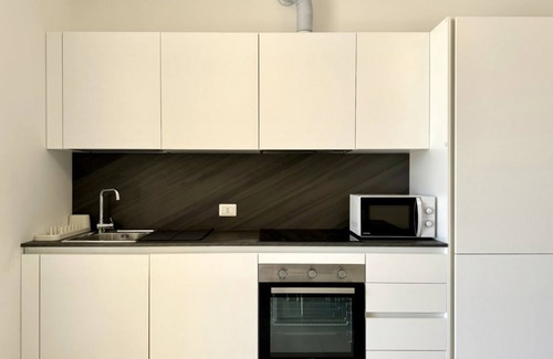 Jesolo House | Residence Wave Island 3 - Carraro Immobiliare Jesolo