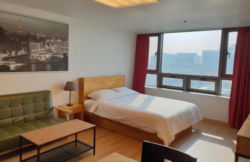 Janghang-dong Apartment | Residence Well