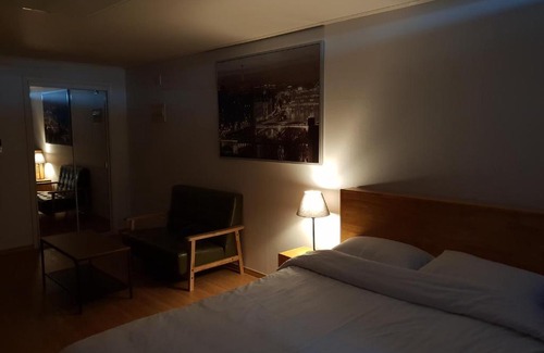 Janghang-dong Apartment | Residence Well