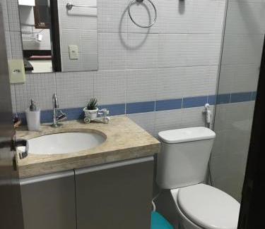 Novo Gravata Apartment | Residence Winterville Gravatá