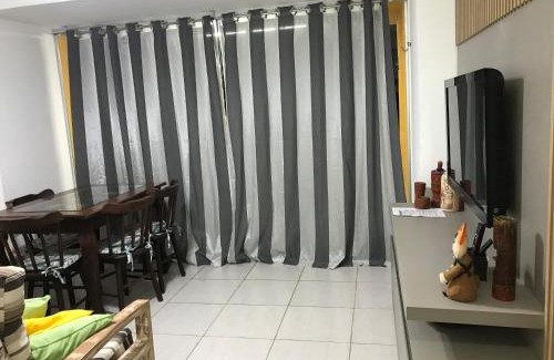 Novo Gravata Apartment | Residence Winterville Gravatá