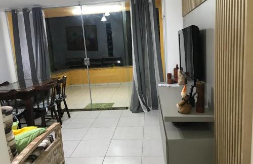 Novo Gravata Apartment | Residence Winterville Gravatá