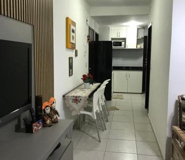 Novo Gravata Apartment | Residence Winterville Gravatá