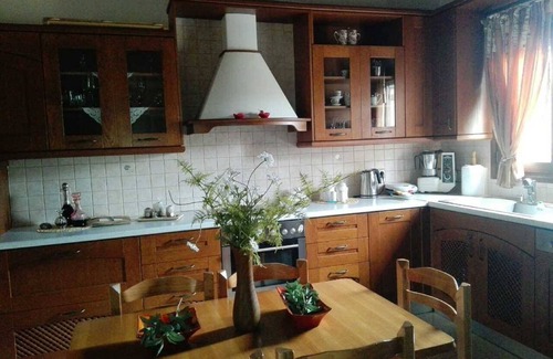 Konitsa House | Residence with Mountain View, Konitsa