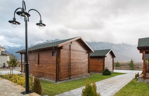 Konitsa House | Residence with Mountain View, Konitsa