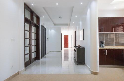 Pointe des Almadies Apartment | Residence Zeyna Ngor Almadies, Dakar, Senegal- Appart 3 chambres, 3 salles de bain